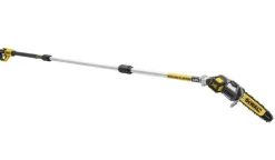 DEWALT PILARKA ŁAŃCUCHOWA NA WYŚIĘGNIKU 18V 20cm DŁ. 2-3m DCMPS567N