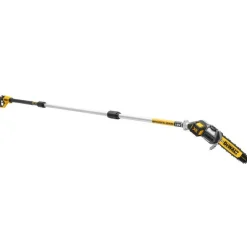 DEWALT PILARKA ŁAŃCUCHOWA NA WYŚIĘGNIKU 18V 20cm DŁ. 2-3m DCMPS567N