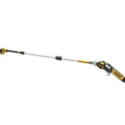 DEWALT PILARKA ŁAŃCUCHOWA NA WYŚIĘGNIKU 18V 20cm DŁ. 2-3m DCMPS567N