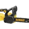 DEWALT PILARKA ŁAŃCUCHOWA 18V 30cm BEZ AKUMULATORÓW I ŁADOWARKI DCM565N