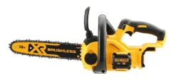 DEWALT PILARKA ŁAŃCUCHOWA 18V 30cm BEZ AKUMULATORÓW I ŁADOWARKI DCM565N