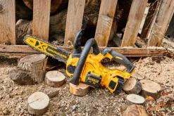 DEWALT PILARKA ŁAŃCUCHOWA 18V 30cm BEZ AKUMULATORÓW I ŁADOWARKI DCM565N