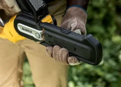 DEWALT PILARKA ŁAŃCUCHOWA 18V DCMPS520N 20cm