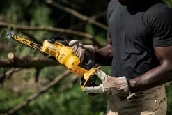 DEWALT PILARKA ŁAŃCUCHOWA 18V DCMPS520N 20cm