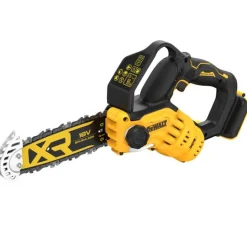 DEWALT PILARKA ŁAŃCUCHOWA 18V DCMPS520N 20cm