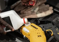 DEWALT PILARKA ŁAŃCUCHOWA 18V DCMPS520N 20cm