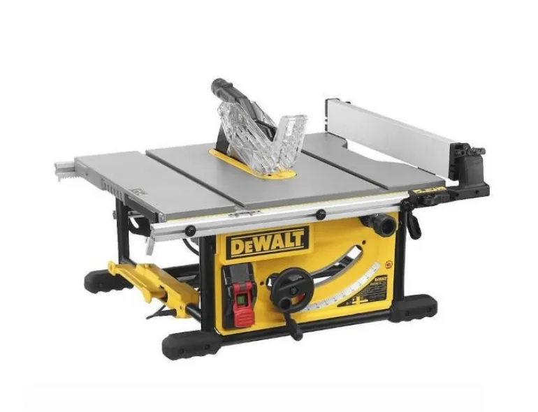 DEWALT PILARKA STOŁOWA 2000W 250mm DWE7492