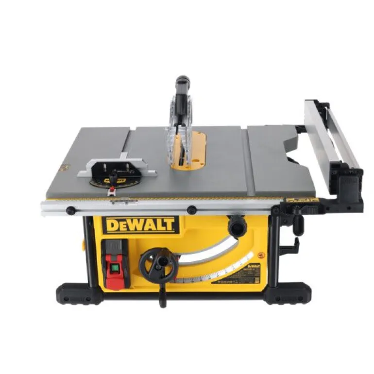 DEWALT PILARKA STOŁOWA 2000W 250mm DWE7492