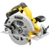 DEWALT PILARKA TARCZOWA 18V LI-ION 184mm BEZ AKUMULATORÓW I ŁADOWARKI DCS570N