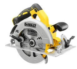 DEWALT PILARKA TARCZOWA 18V LI-ION 184mm BEZ AKUMULATORÓW I ŁADOWARKI DCS570N