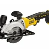 DEWALT PILARKA TARCZOWA 18V 115mm BEZ AKUMULATORÓW I ŁADOWARKI DCS571N