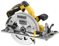 DEWALT PILARKA TARCZOWA 18V 184mm BEZ AKUMULATORÓW I ŁADOWARKI TSTAK DCS572NT