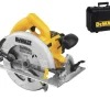 DEWALT PILARKA TARCZOWA 1350W 190mm + WALIZKA DWE575K