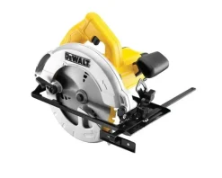 DEWALT PILARKA TARCZOWA 1200W 165mm DWE550