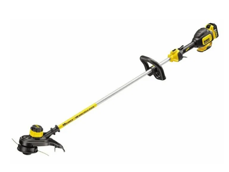DEWALT PODKASZARKA 18V 1x5Ah XR LI-ION DCM561P1