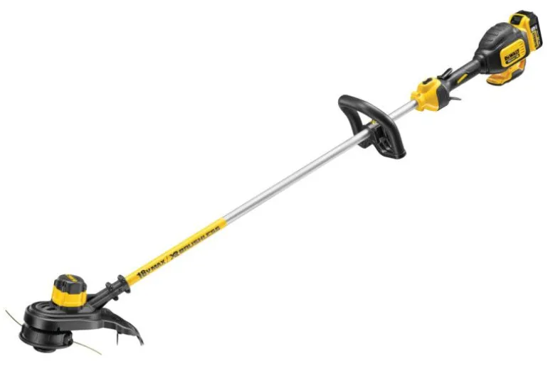 DEWALT PODKASZARKA 18V 1x5Ah XR LI-ION DCM561P1