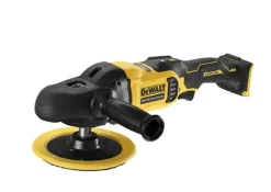 DEWALT POLERKA 18V 180mm BEZ AKUMULATORÓW I ŁADOWARKI DCM849N
