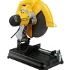 DEWALT PRZECINARKA DO METALU 2300W D28710V