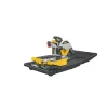 DEWALT PRZECINARKA STOŁOWA DO MATERIAŁÓW BUDOWLANYCH 1600W 250mm