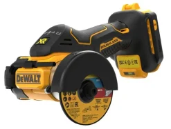 DEWALT PRZECINARKA 18V 76mm BEZ AKU. I ŁAD. DCS438N