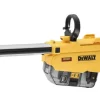 DEWALT PRZYSTAWKA DO ODSYSANIA PYŁU 18V DWH205DH