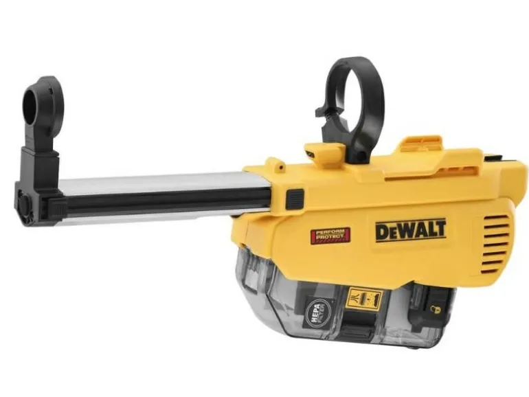 DEWALT PRZYSTAWKA DO ODSYSANIA PYŁU 18V DWH205DH