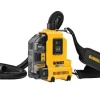 DEWALT PRZYSTAWKA DO ODSYSANIA PYŁU 18V DWH161N
