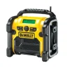 DEWALT RADIO AKUMULATOROWO-SIECIOWE DAB+/FM DCR020