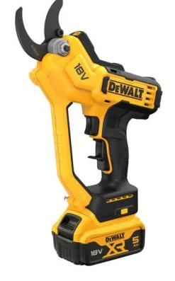 DEWALT SEKATOR 18V 1x5,0Ah DCMPP568P1