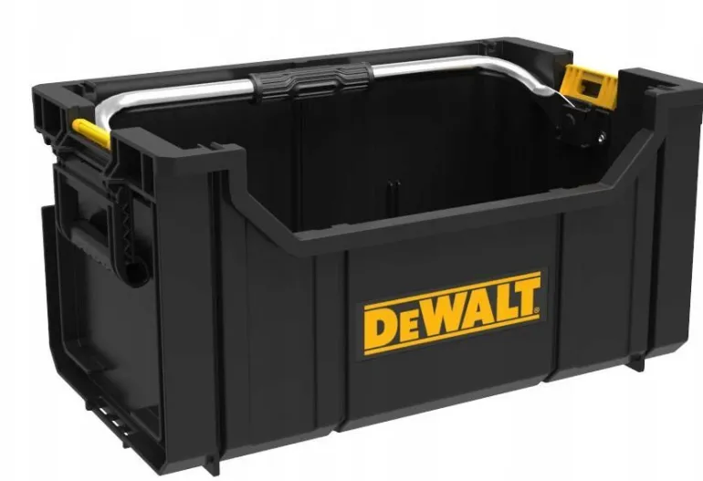 DEWALT SKRZYNIA TOUGHSYSTEM OTWARTA DWST1-75654