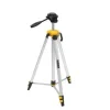 DEWALT STATYW BUDOWLANY / TRÓJNÓG 1/4" 0,75-1.84m DE0881T