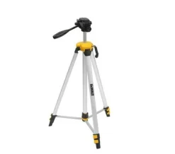 DEWALT STATYW BUDOWLANY / TRÓJNÓG 1/4" 0,75-1.84m DE0881T
