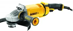 DEWALT SZLIFIERKA KĄTOWA 230mm 2400W DWE4559