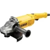 DEWALT SZLIFIERKA KĄTOWA 230mm 2000W DWE490
