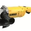 DEWALT SZLIFIERKA KĄTOWA 230mm 2200W DWE492S