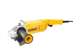 DEWALT SZLIFIERKA KĄTOWA 230mm 2600W DWE496