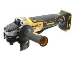 DEWALT SZLIFIERKA KĄTOWA 18V LI-ION 125mm BEZ AKUMULATORÓW I ŁADOWARKI BEZSZCZOTKOWA DCG406N