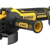 DEWALT SZLIFIERKA KĄTOWA 18V 125mm REG. OBR. BEZ AKU. I ŁAD. DCG409VSN