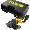 DEWALT SZLIFIERKA KĄTOWA 54V FLEXVOLT 230mm KUFER DCG460NK