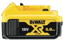 DEWALT SZLIFIERKA KĄTOWA 18V LI-ION 125mm TSTAK DCG405NT