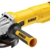 DEWALT SZLIFIERKA KĄTOWA 1200W 125mm DWE4217