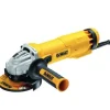 DEWALT SZLIFIERKA KĄTOWA 1400W 125mm DWE4237