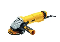 DEWALT SZLIFIERKA KĄTOWA 1400W 125mm DWE4237