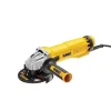 DEWALT SZLIFIERKA KĄTOWA 1010W 125mm DWE4207
