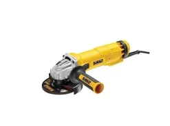 DEWALT SZLIFIERKA KĄTOWA 1010W 125mm DWE4207