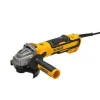 DEWALT SZLIFIERKA KĄTOWA 1700W 125mm BEZSZCZOTKOWA INOX DWE4369