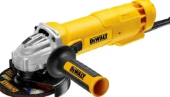 DEWALT SZLIFIERKA KĄTOWA 1200W 125mm DWE4227