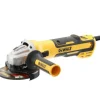 DEWALT SZLIFIERKA KĄTOWA 1700W 125mm BEZSZCZOTKOWA DWE4357