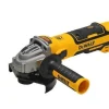 DEWALT SZLIFIERKA KĄTOWA 1700W 125mm BEZSZCZOTKOWA DWE4347