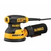 DEWALT SZLIFIERKA MIMOŚRODOWA 125mm 280W DWE6423